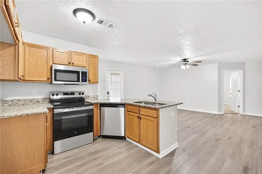 7161 Crystal Creek Place, Douglasville, GA 30134 - Image #2