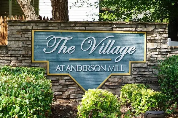 4287 Keats Court, Austell, GA 30106