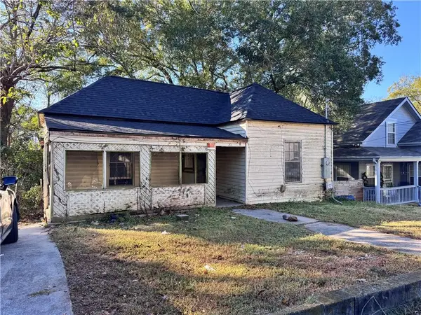 36 Park Avenue Se, Atlanta, GA 30315