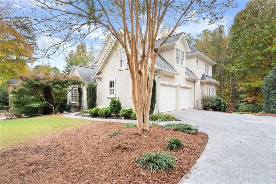 5362 Thornapple Lane, Acworth, GA 30101 - Image #2