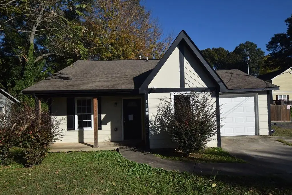 1180 Garibaldi Street Sw, Atlanta, GA 30310 - #1