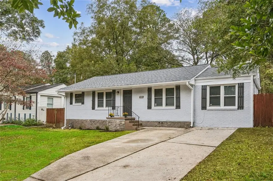 1981 Meadow Lane, Decatur, GA 30032 - Image #3