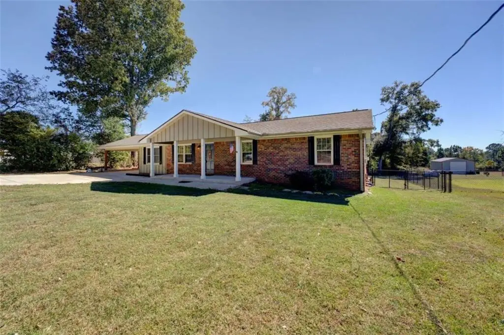 2642 High Falls Road, Griffin, GA 30223 - Image #1