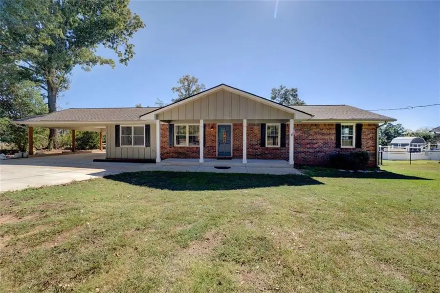 2642 High Falls Road, Griffin, GA 30223 - Image #2