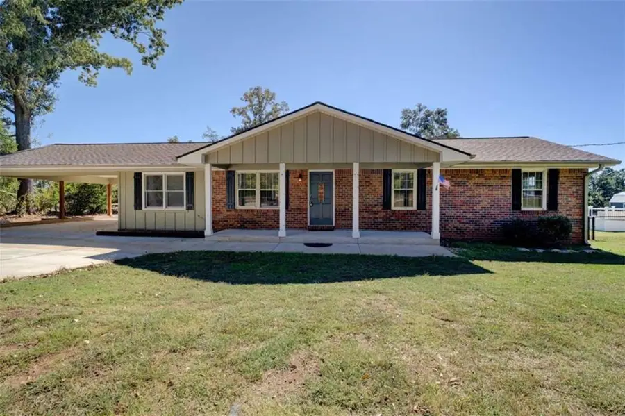 2642 High Falls Road, Griffin, GA 30223 - Image #3