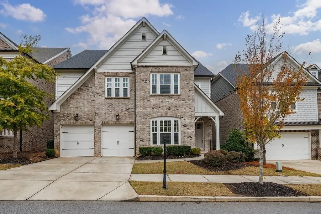 410 Baroque Drive, Alpharetta, GA 30009 - #1