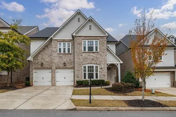 410 Baroque Drive, Alpharetta, GA 30009
