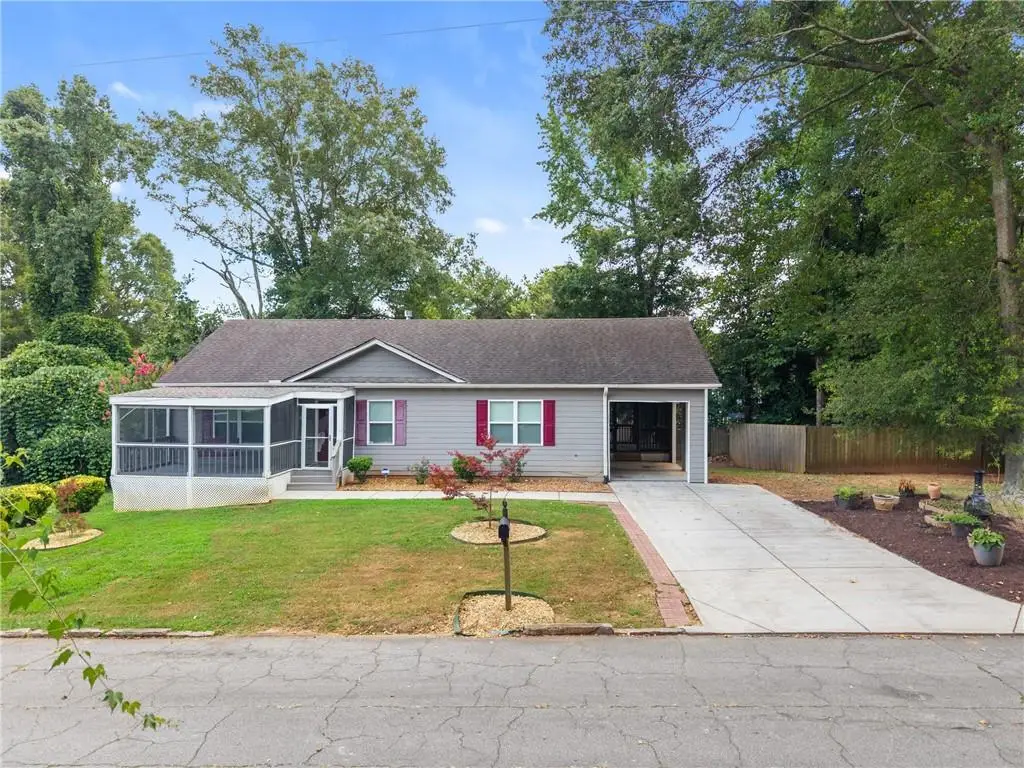 3159 Robinson Avenue, Scottdale, GA 30079 - #1