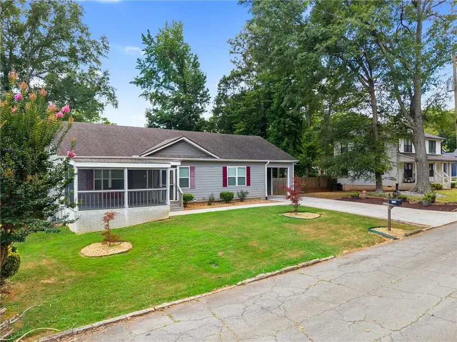 3159 Robinson Avenue, Scottdale, GA 30079 - #2