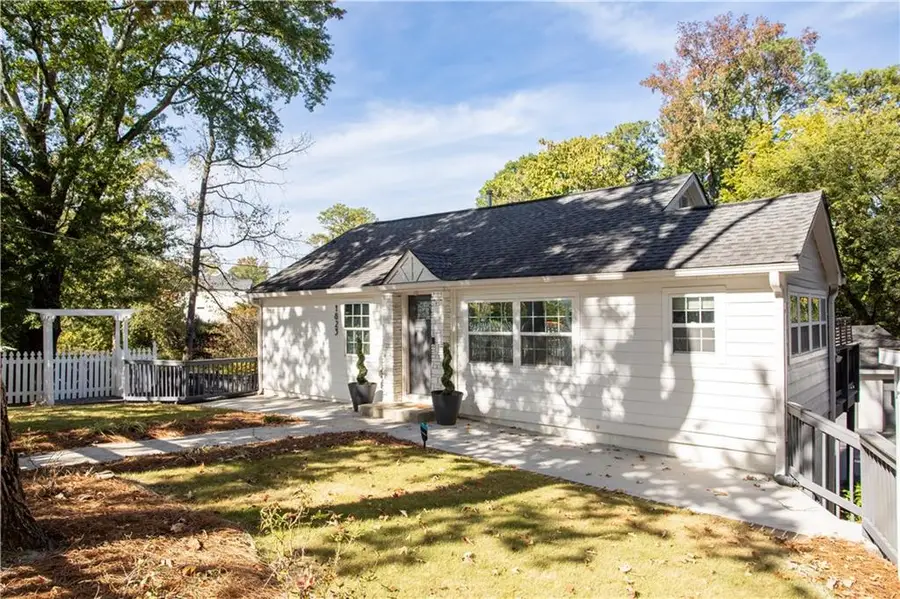 1823 Defoor Avenue Nw, Atlanta, GA 30318 - Image #2