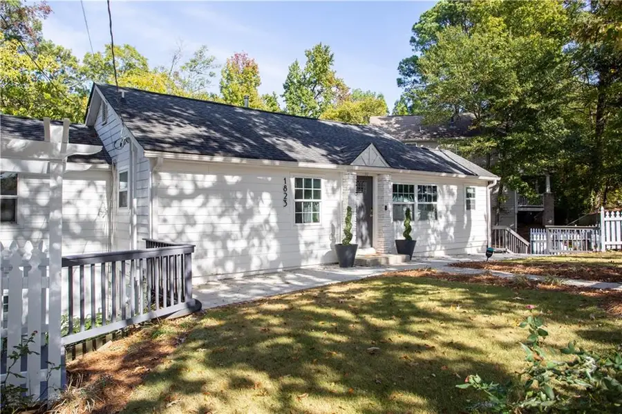 1823 Defoor Avenue Nw, Atlanta, GA 30318 - Image #3