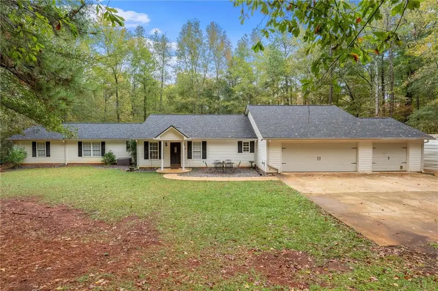 518 Palmetto Tyrone Road, Newnan, GA 30265 - Image #2