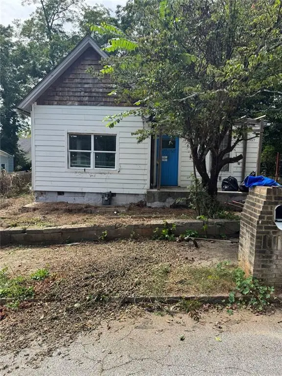 997 Ira Street Sw, Atlanta, GA 30310