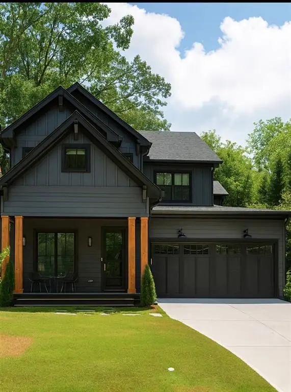 25 Daniel Avenue Ne, Atlanta, GA 30317 - Image #1