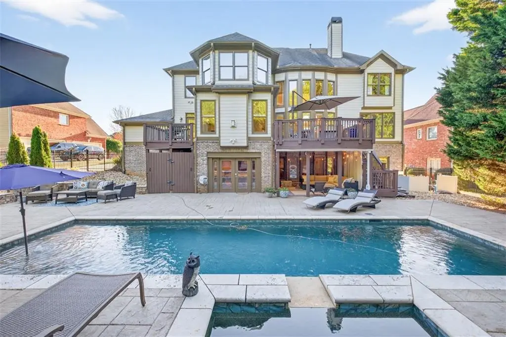 909 Pathview Court, Dacula, GA 30019 - Image #1