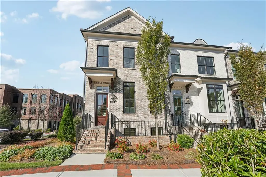 560 Fisher Drive #48, Alpharetta, GA 30009 - Image #1