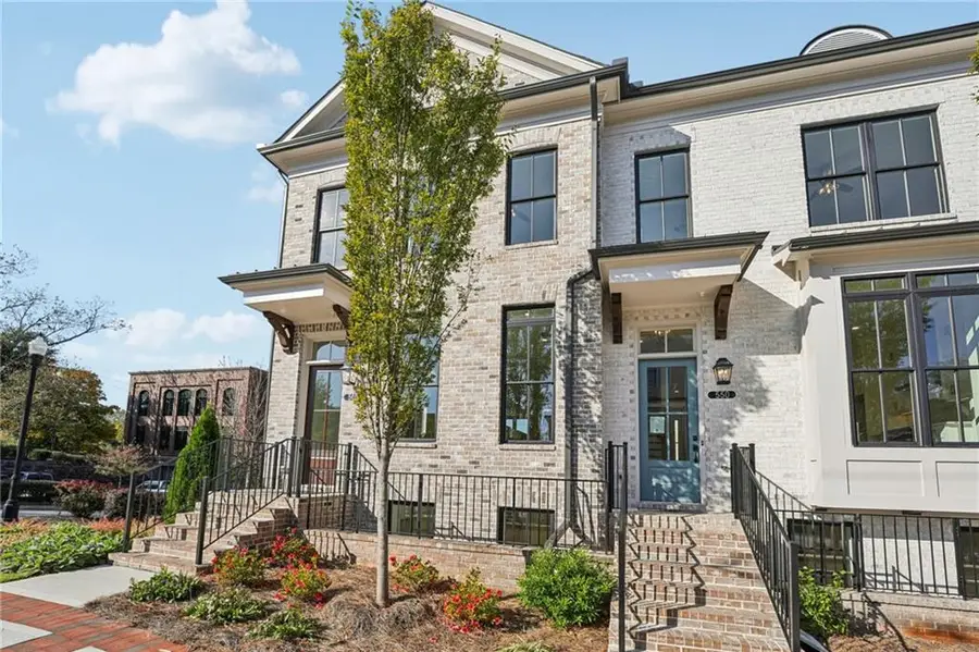 560 Fisher Drive #48, Alpharetta, GA 30009 - Image #3