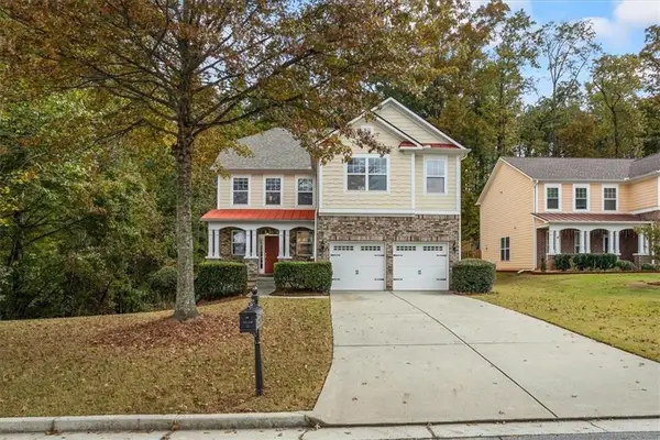 3910 Dalwood Drive, Suwanee, GA 30024