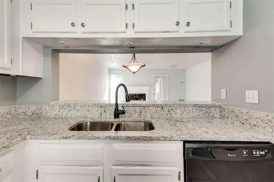 6622 Wellington Square, Norcross, GA 30093 - #2