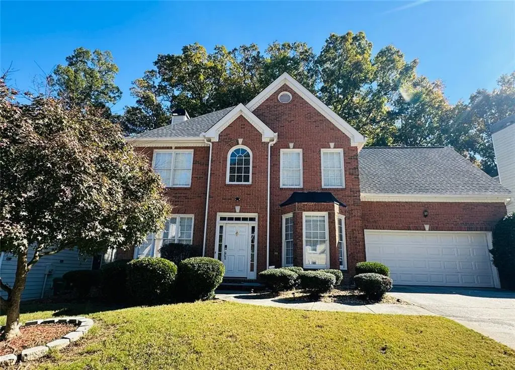 5534 Wynhall Drive, Peachtree Corners, GA 30071 - Image #1