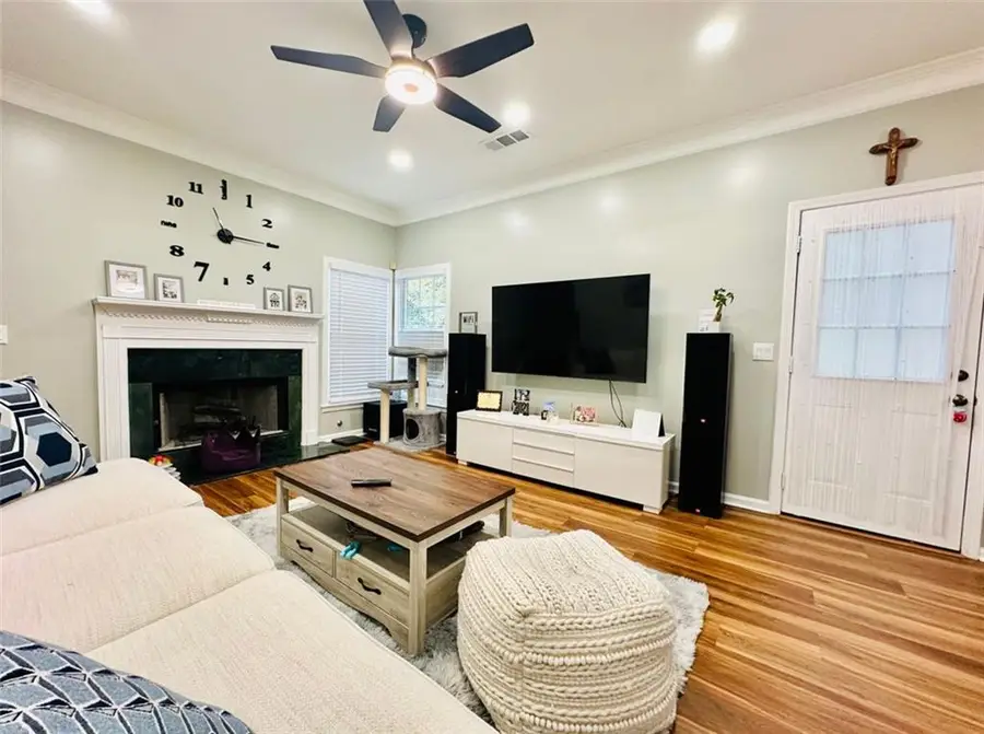 5534 Wynhall Drive, Peachtree Corners, GA 30071 - Image #3