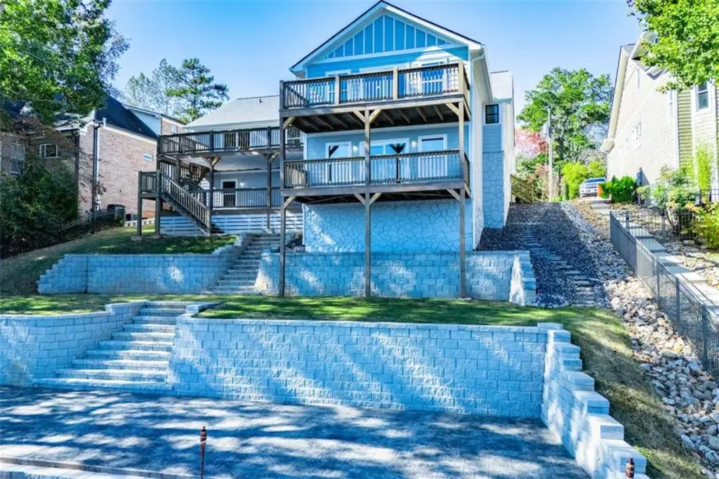 9058 Woodlake Lane, Villa Rica, GA 30180 - Image #1