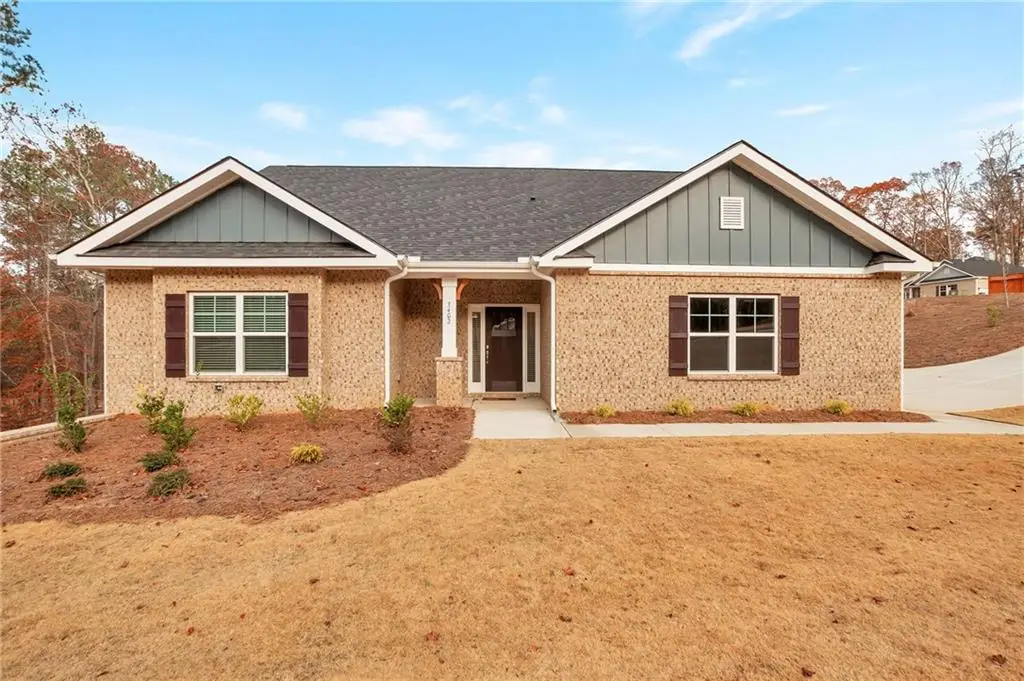 3402 Milian Court, Douglasville, GA 30135 - Image #1