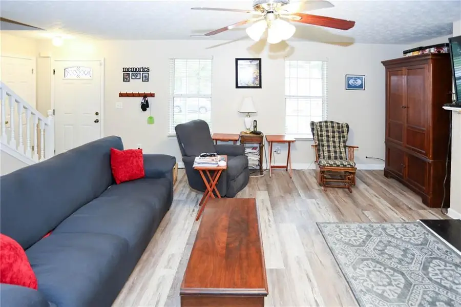 661 Michael Circle, Monroe, GA 30655 - #3