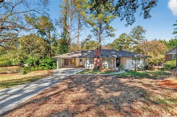 2956 Hollywood Drive, Decatur, GA 30033