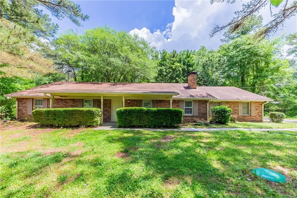 1296 Carman Court Se, Conyers, GA 30013 - Image #1