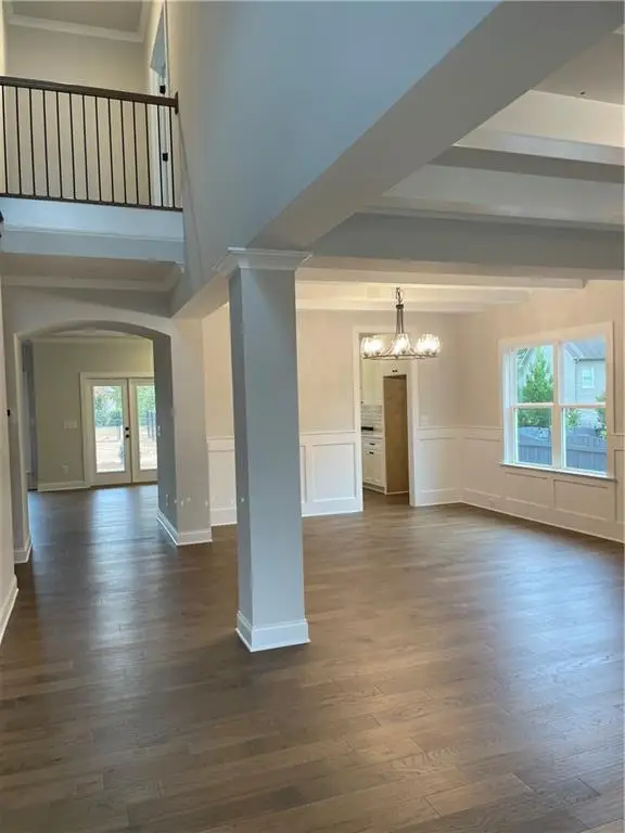 1748 Brown Circle, Marietta, GA 30066