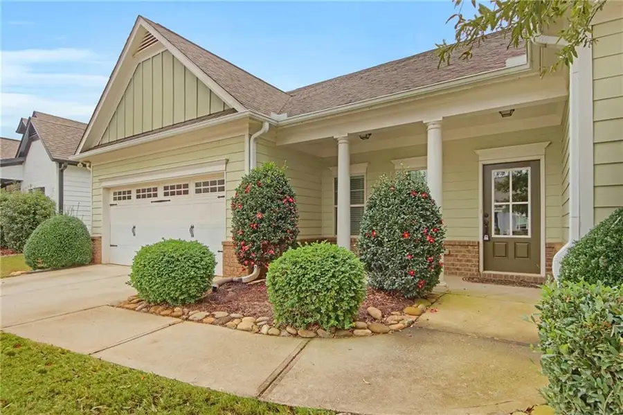 4523 Hidden Creek Drive, Gainesville, GA 30504 - Image #2