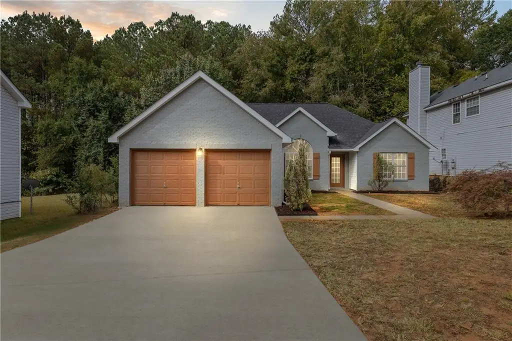 7513 Sugarcreek Drive, Riverdale, GA 30296 - Image #1