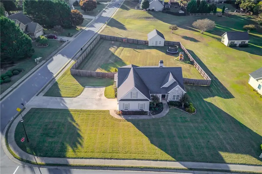 18 Raven Ridge, Jefferson, GA 30549 - Image #2