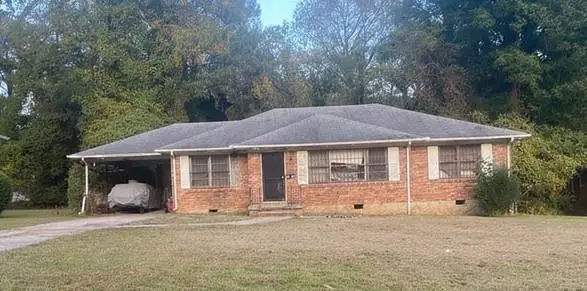 3033 Lynhurst Circle Sw, Atlanta, GA 30311 - Image #1