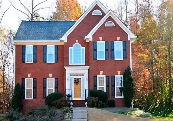 2020 Geyser Trace, Lawrenceville, GA 30044