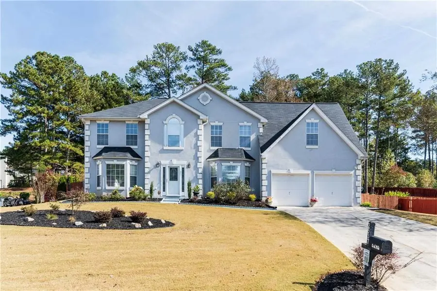 2537 Lennox Road, Conyers, GA 30094 - Image #2