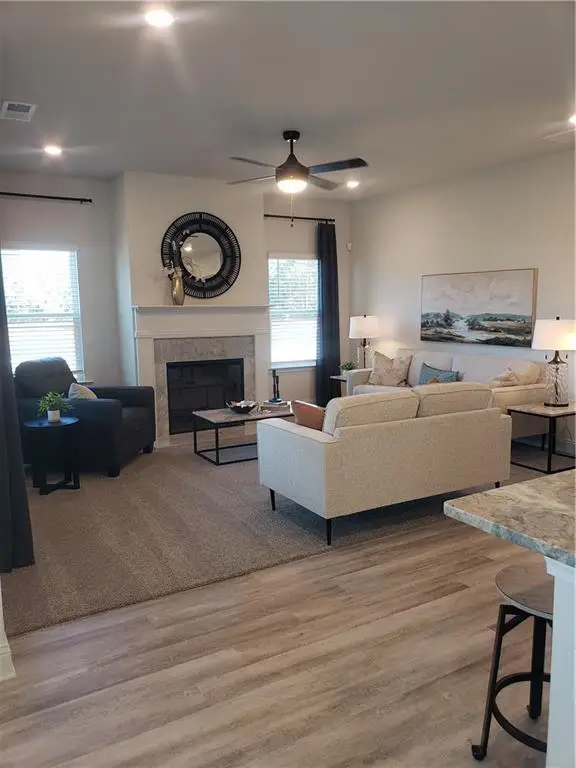 216 Laney Drive, Carrollton, GA 30117 - Image #2