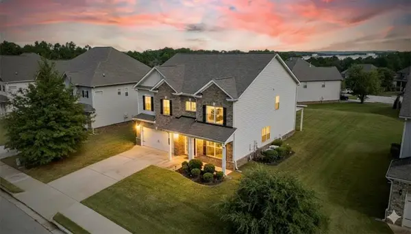 330 Piedmont Circle, Covington, GA 30016