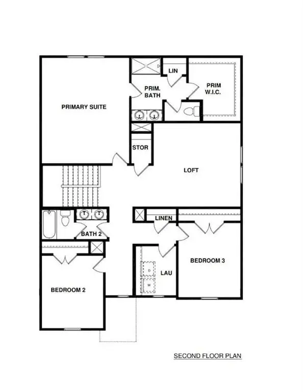 1035 Kingsley Way, Lithonia, GA 30058 - Image #2