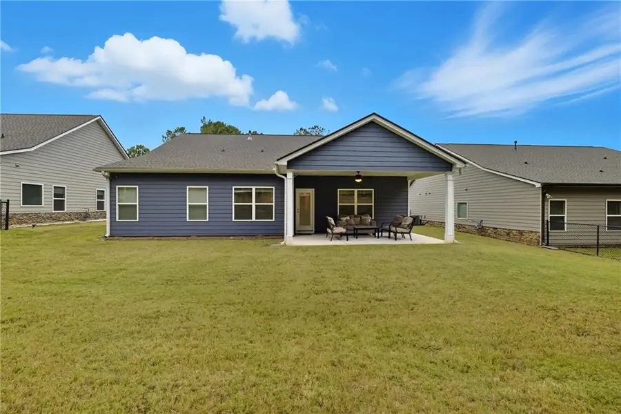 8325 Loch Lomand Lane, Winston, GA 30187 - Image #2