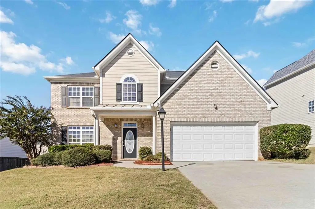 2387 Shady Maple Trail, Loganville, GA 30052 - Image #1