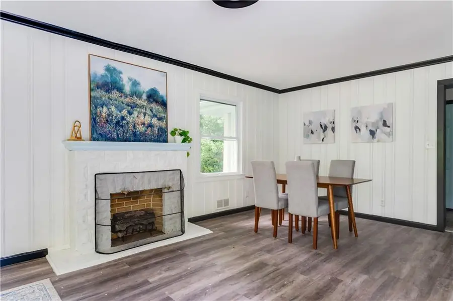 2343 Dawn Drive, Decatur, GA 30032 - Image #3