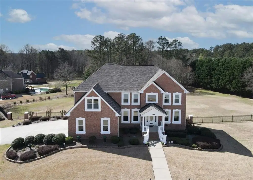 2515 Richards Walk, Loganville, GA 30052 - Image #1