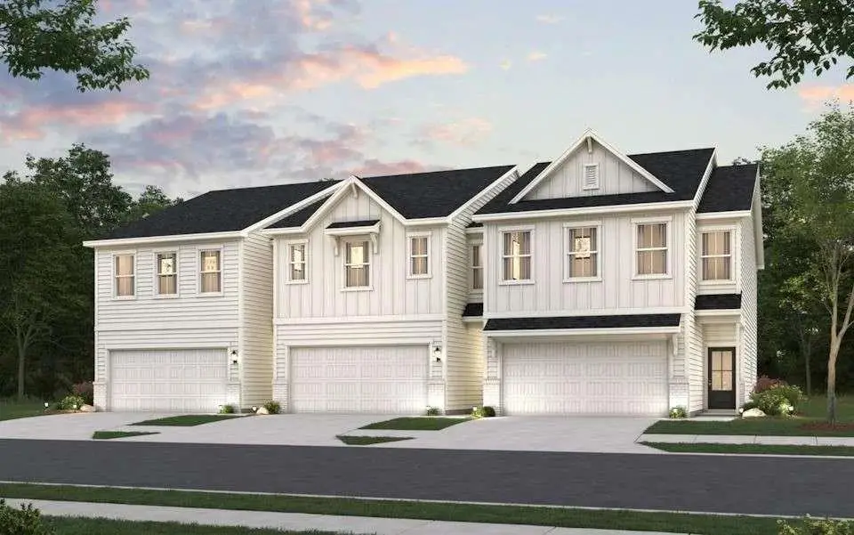 7300 Mulberry Trace Lane, Flowery Branch, GA 30542 - Image #1