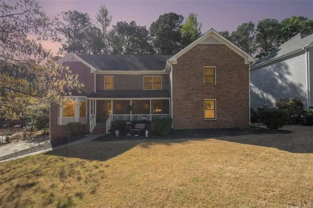 5000 Bainbridge Court Sw, Lilburn, GA 30047 - Image #1
