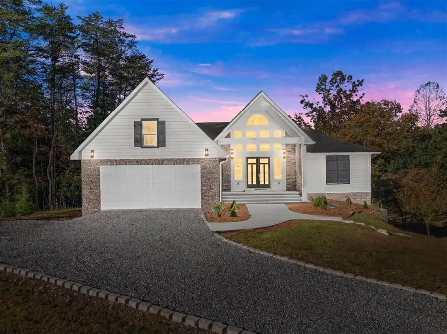 2123 Goat Neck Road, Cleveland, GA 30528 - Image #2