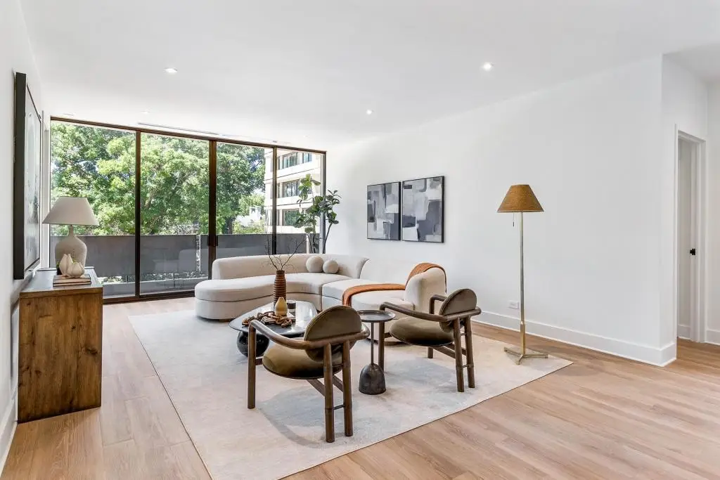 2575 Peachtree Road Ne #6G, Atlanta, GA 30305 - Image #1