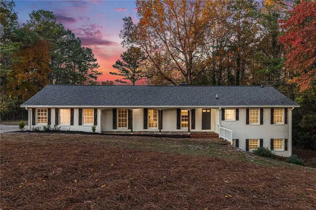 1110 Upper Hembree Road, Roswell, GA 30076 - Image #1