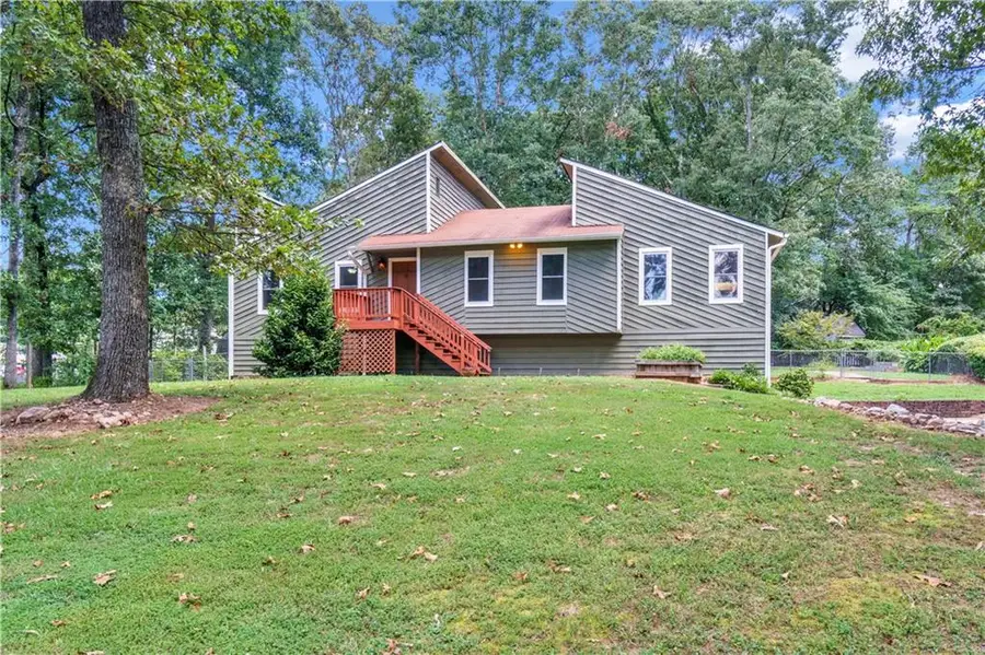 1797 Kelvin Drive, Lawrenceville, GA 30043 - Image #2